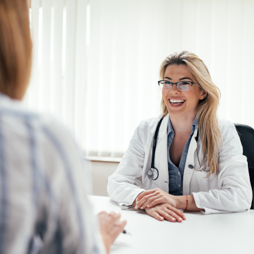 Gestão de RH Médico