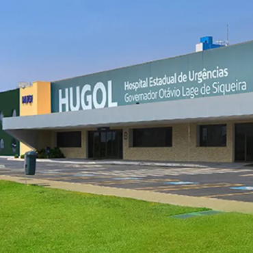 HUGOL - Goiânia/GO