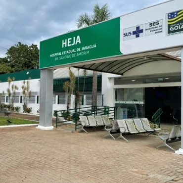 HEJA - Jaraguá/GO