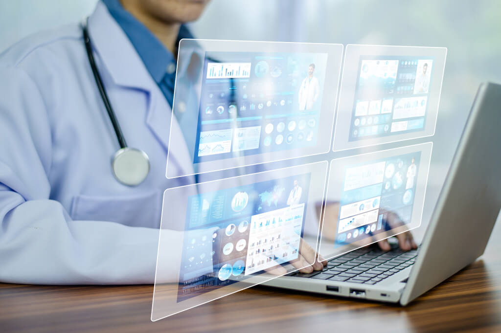 Tecnologia e Soluções em Gestão Profissional Médica
